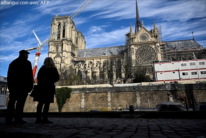 Notre-Dame