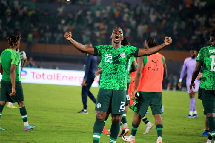 Nigéria - Cameroun en direct : les Super Eagles se qualifient et