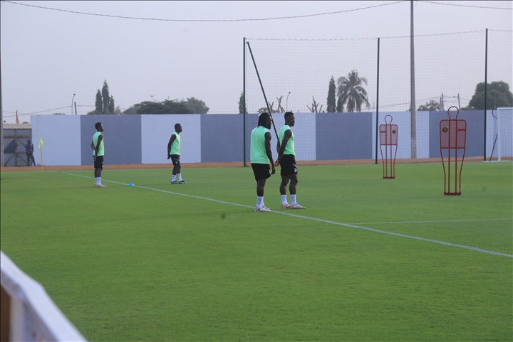 CAN 2024. Pourquoi le morceau « Coup du marteau » détrône l'hymne