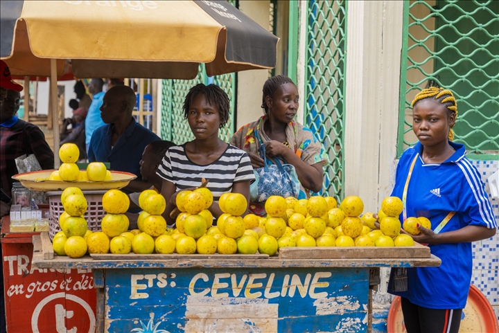 Bangui