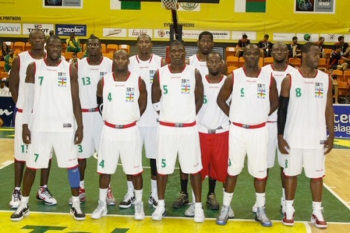 Afro-basket