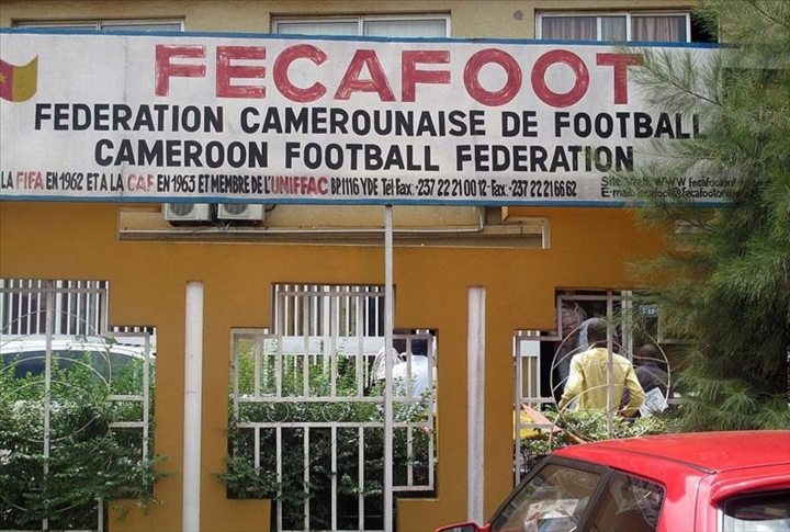 Fecafoot