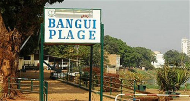 Bangui: