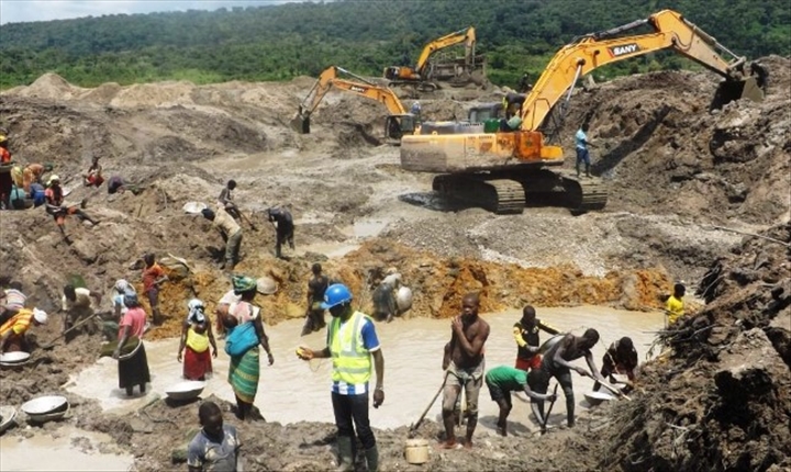 Centrafrique