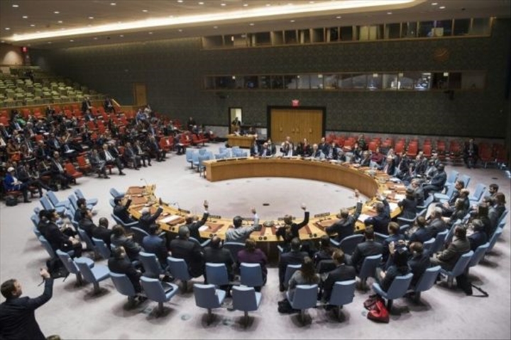 Centrafrique:L’ONU