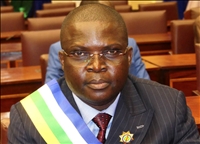 Evariste