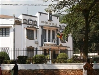 Centrafrique