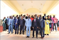 Centrafrique