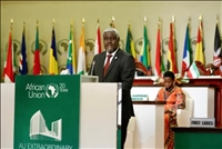 Centrafrique