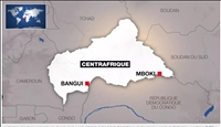 Centrafrique: