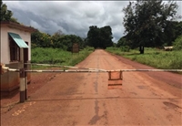 Centrafrique