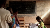 Centrafrique: