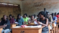 Centrafrique