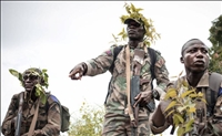 Centrafrique