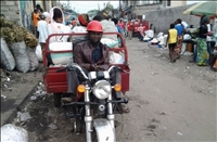 Centrafrique