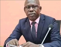 Centrafrique