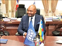 Centrafrique