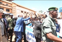 Centrafrique