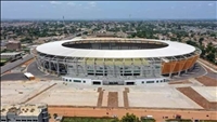 Stade