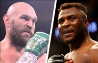 Sport-Boxe: