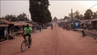 Centrafrique