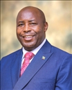 Union africaine : le prsident variste Ndayishimiye nomm envoy spcial pour le Sahel